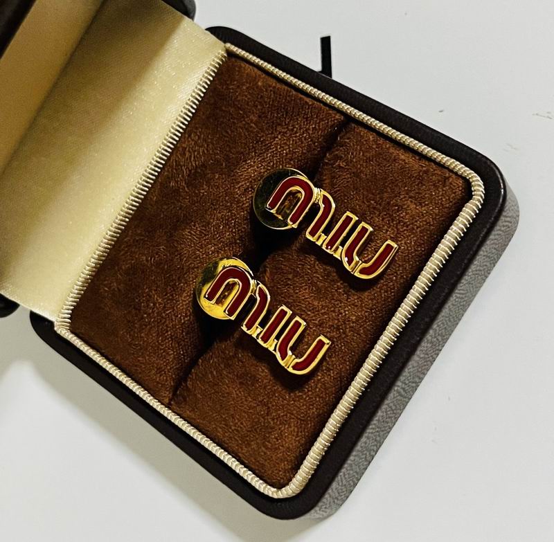MiuMiu Earring 07yxs01